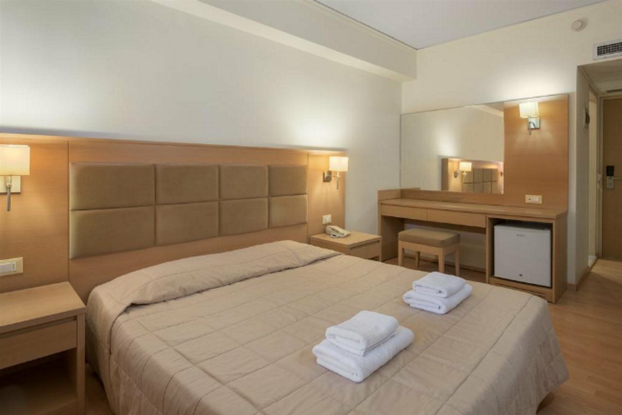 Island Resorts Marisol Rhodes City 外观 照片