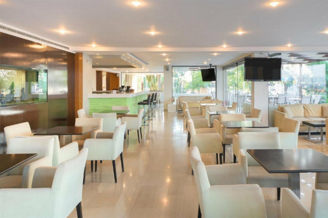 Island Resorts Marisol Rhodes City 外观 照片